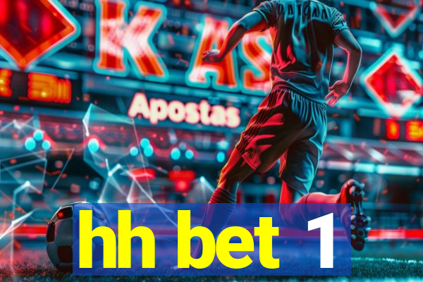 hh bet 1